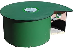 Wildlife World Hogilo Maison pour Hérissons