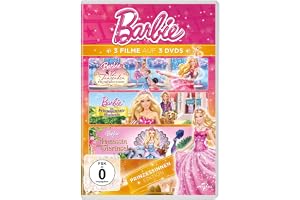 Barbie™ Prinzessinnen Edition