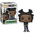 Funko Pop! Icons: Jean-Michel Basquiat