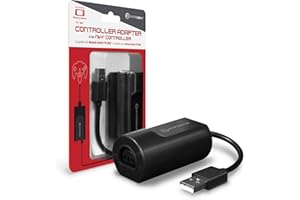 Hyperkin N64コントローラをNintendo Switch®/ PC/Mac®へ接続するアダプター Controller Adapter for N64® Controller