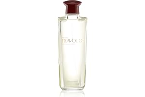 Antonio Banderas Diavolo Men Agua De Colonia, 200 ml