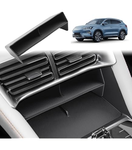 For BYD For Seal U EV For DMi 2023 2025 Center Console Car Storage Box A 729202
