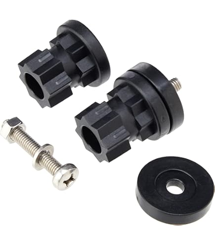 RIBPort Inc StarPort And 3M VHB Black - Foto 11