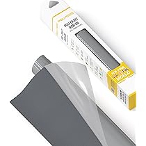 MJARTORIA Film De Traceur Textile En Vinyle, Film Flexible