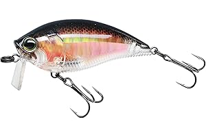 Yo-Zuri 3DR Wake Bait Floating Topwater Crankbait