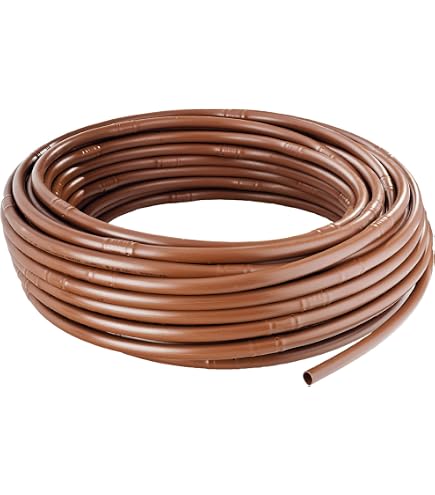 Rain Bird SSF70-50S Irrigazione a Goccia Pressione compensazione 1/2