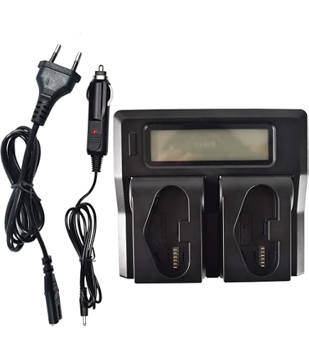 Batteria per Canon PowerShot A70 A60 1000mAh 3,6V 4061477075713