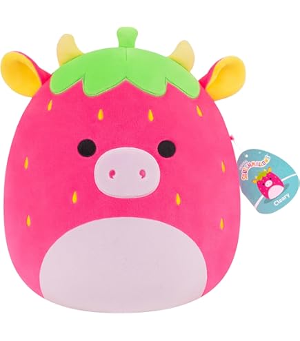 Squishmallows