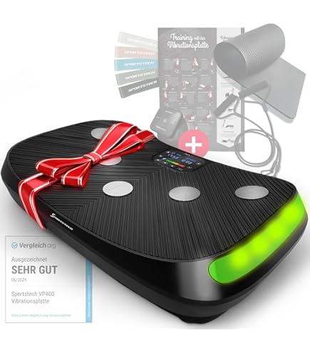 Vibration Plate Slim 2017 Styletics with Remote Control on the Wrist  Follower of Styletics 2016 : Amazon.de: Sports & Outdoors