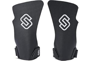 STAMINA FITNESS STMN Fitness - Paracalli Carbon Free Black | Grip Ultra Resistente Texture Carbon Anche con Magnesite | Protezione Mani per Cross Training, Calisthenics, Sbarre Ruvide e Classiche, Uomo Donna