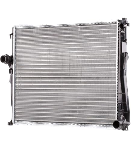 Denso 221-0520 Radiator – Auto Parts - View #4