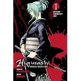 Higurashi When They Cry: Beyond Midnight Arc, Vol. 1: Volume 9