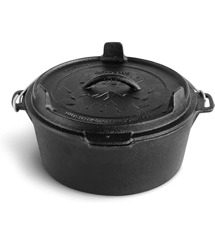 Teglia Per Muffin In Ghisa | Petromax – Energy In Motion - Foto 7