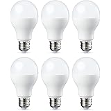 Amazon Basics LED-Leuchtmittel in Tropfenform (P45), kleines Edison-Schraubgewinde E14, 5.5 W (entspricht 40-W-Glühbirne), Wa