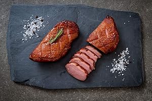 Port of Lancaster Smokehouse Smoked Duck Breast (min 125g)