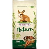 Versele Laga Nature Tavşan Yemi 700G