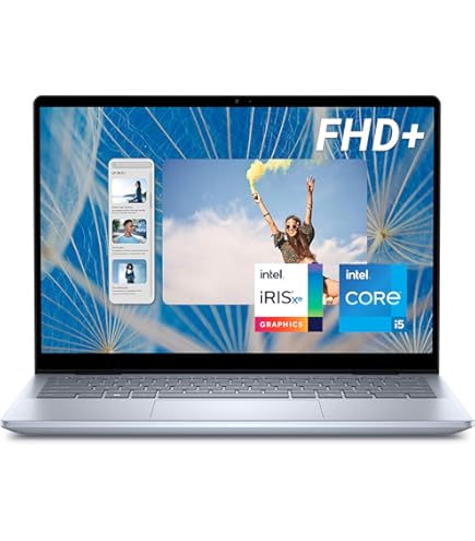 Dell Inspiron 14 5430 アルミ　Intel i5-1335U Dell Inspiron 14 Core i5 1335U・16GBメモリ・512GB SSD搭載モデル