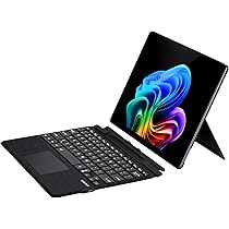 キーボード Surface Pro Keyboard for Business 2024 Amazon.in: Buy Microsoft Surface Pro8/ProX Signature Keyboard with