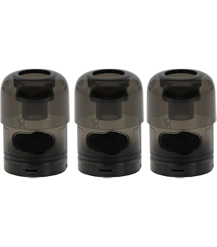 elfbar nachfüll pod läuft aus GeekVape G Pod Formula with 0.6 Ohm - Compact