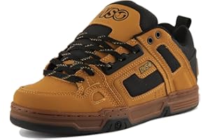 Dvs Footwear Mens Men's Comanche Skate Shoe