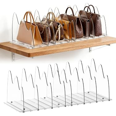 Mensola Espandibile Per Armadio - Regolabile 30-53 Cm, Organizer Per Piatti E Ciotole, Salvaspazio, Senza Strumenti