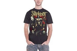 Bravado T-Shirt Imprimé Musique et Film Homme