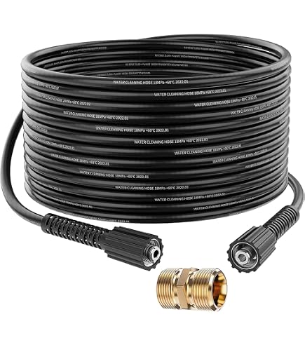Lance Nettoyeur Haute Pression 280 Bar - Buse 90cm Compatible Kärcher