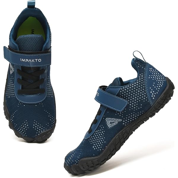Grand Attack Barfußschuhe Für Damen – Zero Drop, Breite Zehenbox, Minimalistisch Für Cross-Training, Gewichtheben & Walking