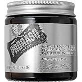 Proraso Beard Exfoliating Paste / Sakal Peeling