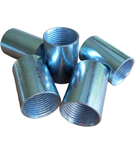 25mm Galvanised Steel Conduit 3M