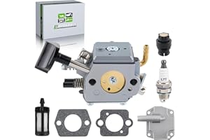 partszen 4203 120 0601 Carburetor for Stihl SR340 SR420 SR380 SR320 SR400 BR400 BR420 BR340 BR380 Backpack Blowers