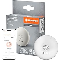 Osram Smart revient dans la maison connectée avec Matter - Les Alexiens