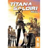 Titana Saldırı 4