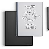 Remarkable 2 pacchetti – Notevoli 2 tablet (display digitale carta da 10,3 pollici), pennarello più penna con gomma, custodia