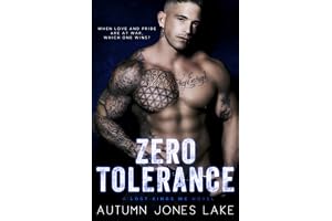 Zero Tolerance: A Lost Kings MC Novel: 12