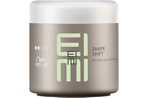 Wella EIMI SHAPE SHIFT - Gel de Peinado Goma Moldeadora con Acabado Brillante - 150 ml