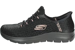 Skechers Femme Summits Classy Night Basket