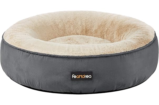 amazon prime large dog beds
