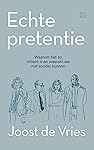 Echte pretentie