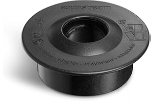 sodastream Adaptateur Double pour Carafe en Verre de 0,7 l