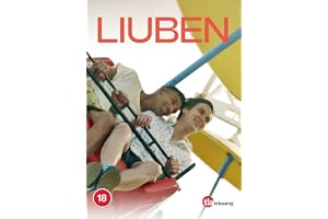 Liuben [Region 2]