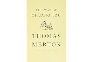 The Way of Chuang Tzu