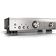 Denon PMA-600NE Amplificatore integrato, Silver