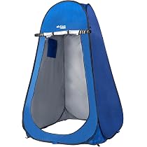 Pompe à Eau Portable De Douche Camping - Double Vitesse, Tuyau 2 M Anti-pliure, Pour Voiture, Animaux, Jardin - 10