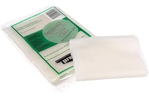 Presto 610022 Staubbindetücher (Polybeutel à 5 Stück)