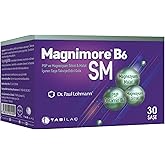 Tab Ila&ccedil; Magnimore B6 Sm 30 Saşe