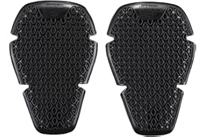 Alpinestars Bioflex Knee Protector Black