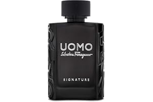 Salvatore Ferragamo, Agua de perfume para hombres - 100 ml.