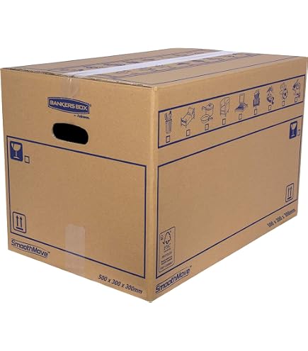 Scatola Cartone 120x60x60 Scatole Cartone Avana 50x50x25cm Scatoloni Imballaggio Spedizioni Cartoni Trasloco Scatoli In Cartone Ondulato Leggere