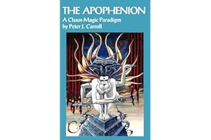 The Apophenion: A Chaos Magick Paradigm